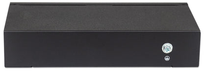2-Port Gigabit High-Power PoE+ Extender Image 5