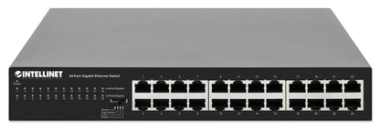 24-Port Gigabit Ethernet Switch Image 4