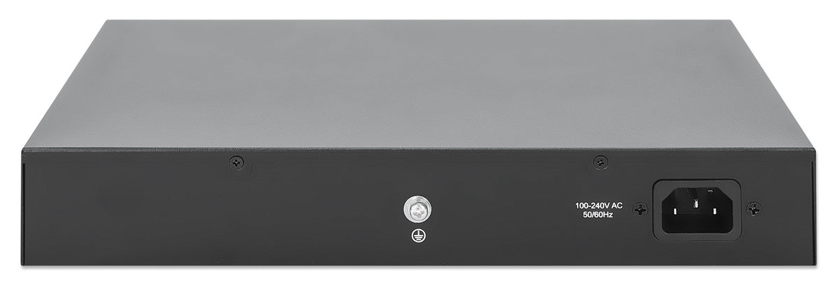 24-Port Gigabit Ethernet Switch Image 4