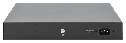 24-Port Gigabit Ethernet Switch Image 4