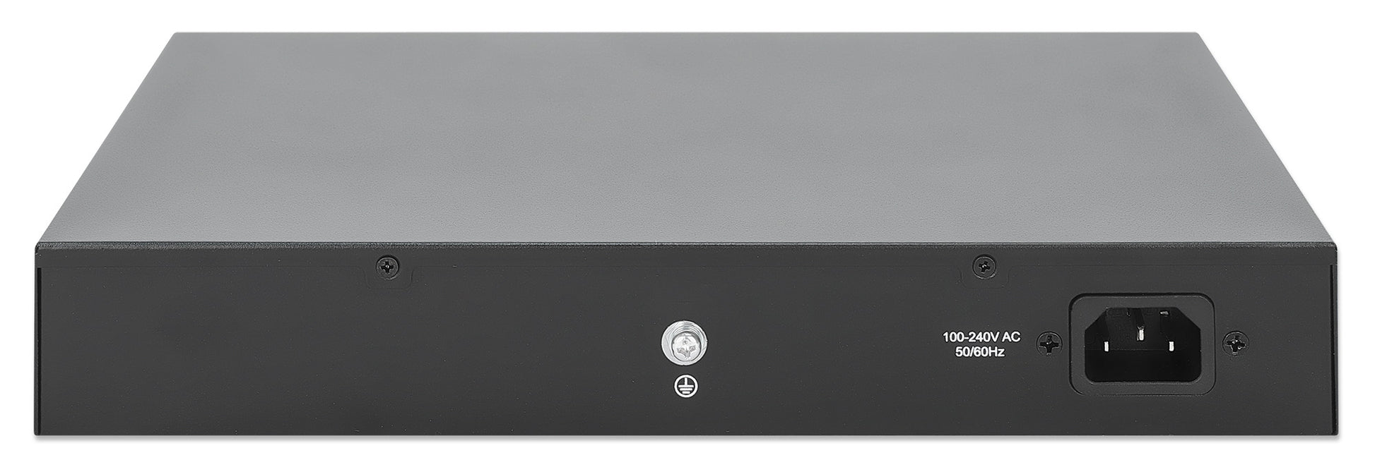 24-Port Gigabit Ethernet Switch Image 5