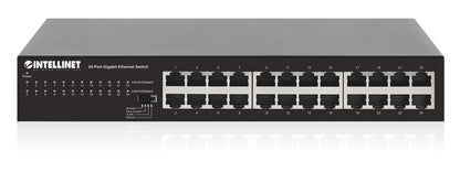 24-Port Gigabit Ethernet Switch Image 5