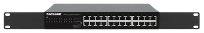 24-Port Gigabit Ethernet Switch Image 7