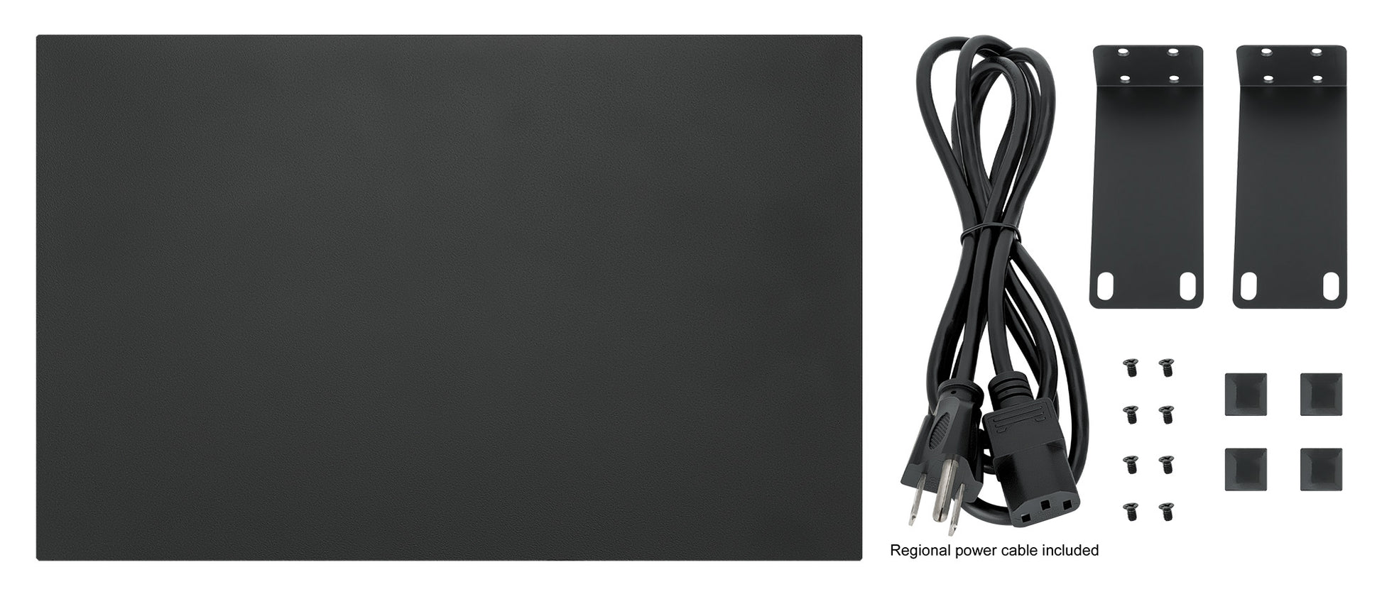 24-Port Gigabit Ethernet Switch Image 8