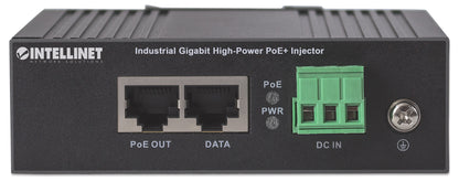 Industrial Gigabit High-Power PoE+ Injector 30W Image 5