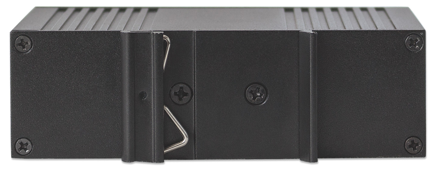 Industrial Gigabit High-Power PoE+ Injector 30W Image 6