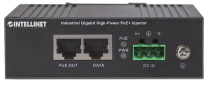 Industrial Gigabit High-Power PoE+ Injector 30W Image 7