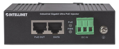 Industrial Gigabit Ultra PoE Injector 60W Image 5