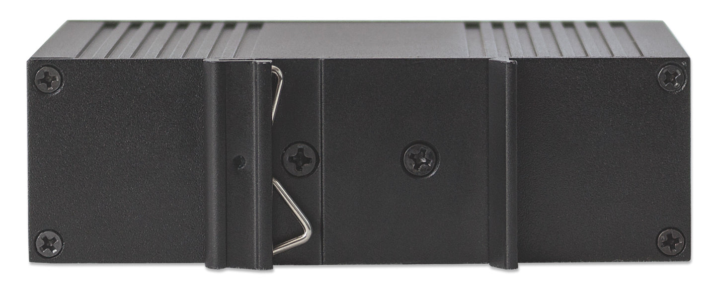 Industrial Gigabit Ultra PoE Injector 60W Image 6