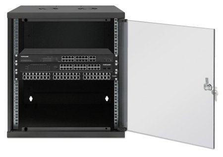 16-Port Gigabit Ethernet PoE+ Switch with 4 RJ45 Gigabit and 2 SFP Uplink Ports Image 8