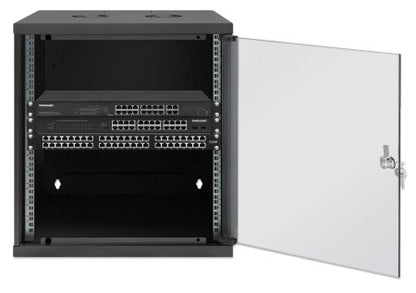 16-Port Gigabit Ethernet PoE+ Switch with 4 RJ45 Gigabit and 2 SFP Uplink Ports Image 8