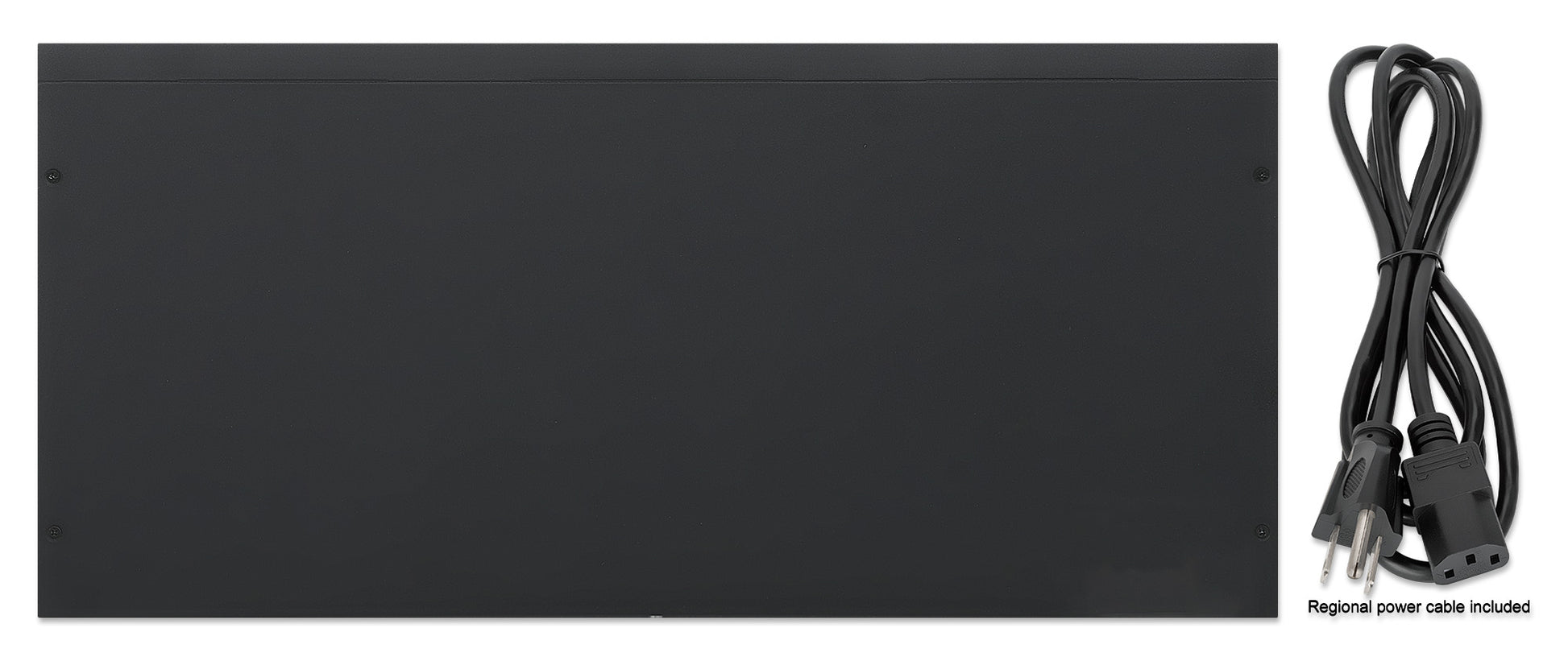 24-Port Gigabit Ethernet PoE+ Web-Managed Switch with 4 Gigabit Combo Base-T/SFP Ports Image 7