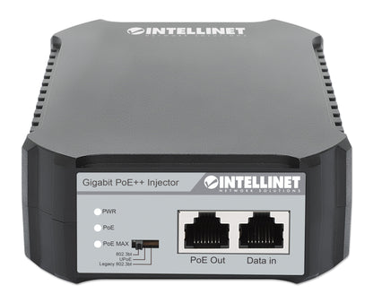 Gigabit PoE++ Injector 95W Image 4