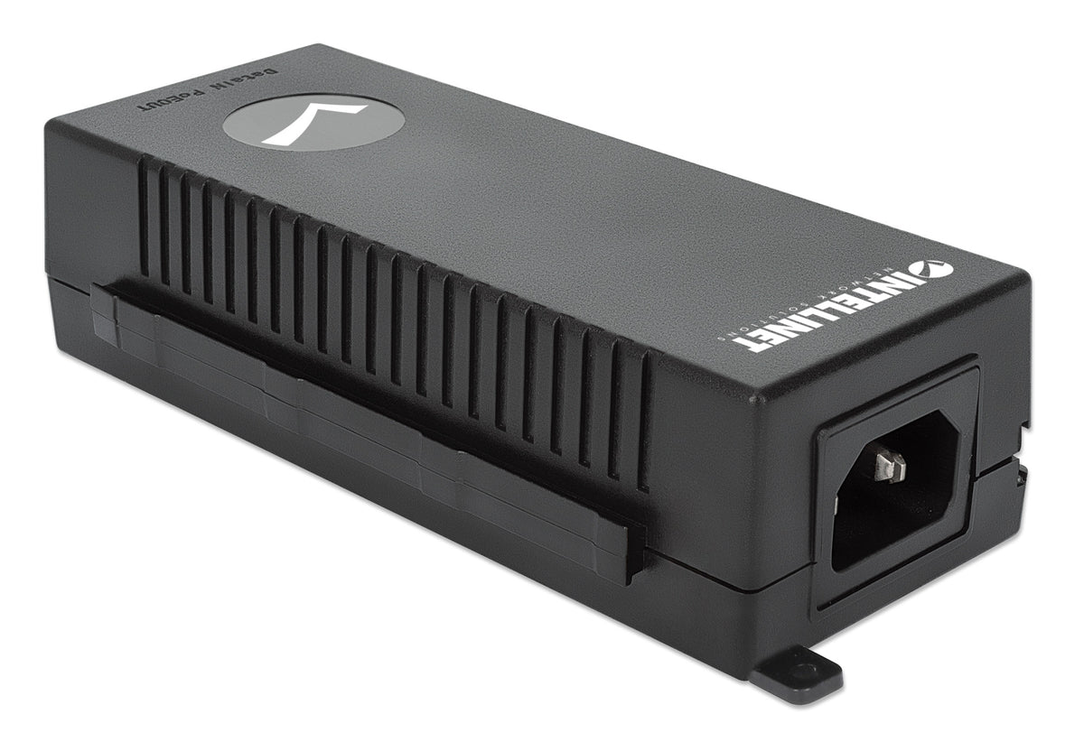 2.5G High-Power PoE+ Injector 30W Image 3