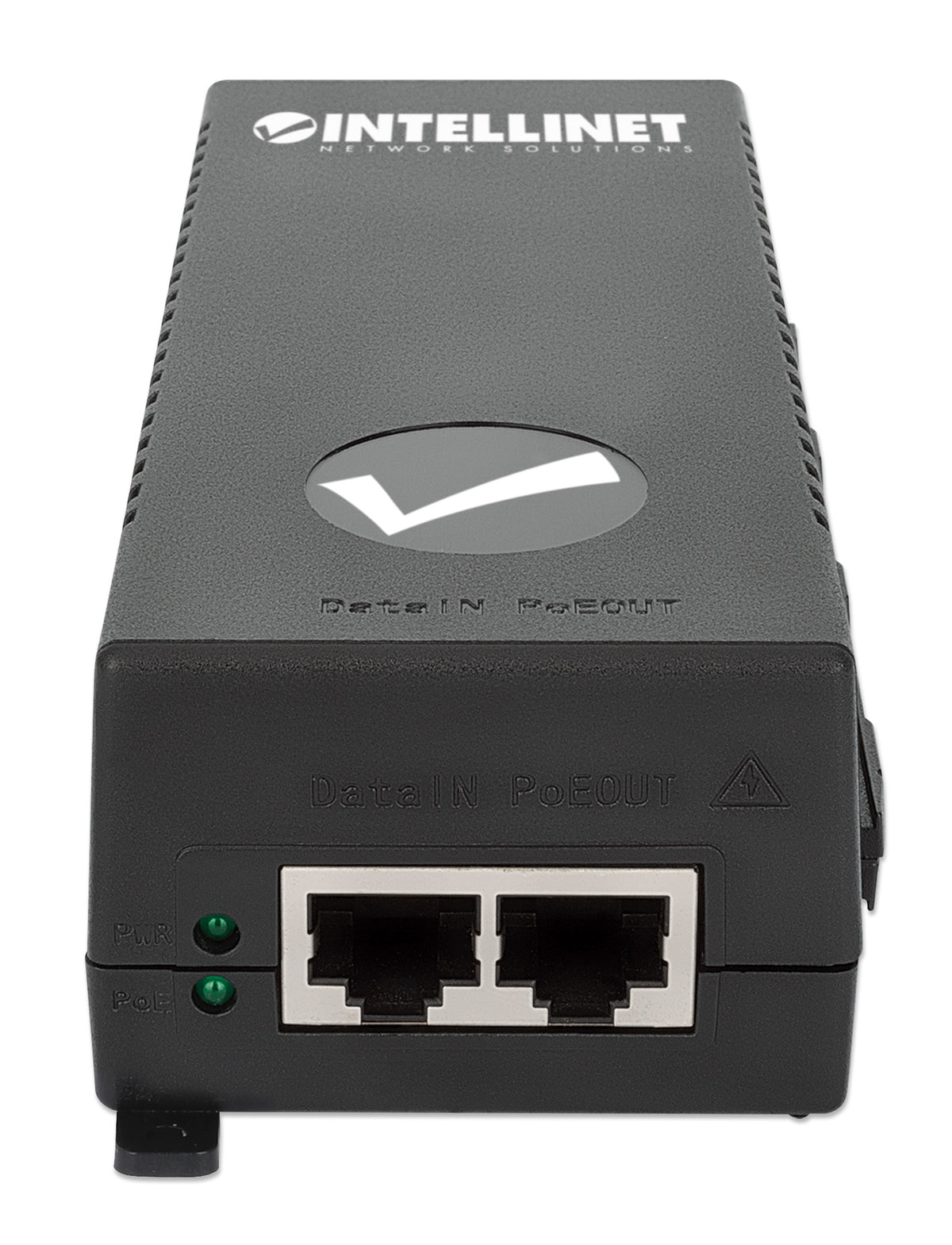 2.5G High-Power PoE+ Injector 30W Image 4