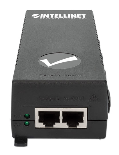 2.5G High-Power PoE+ Injector 30W Image 4