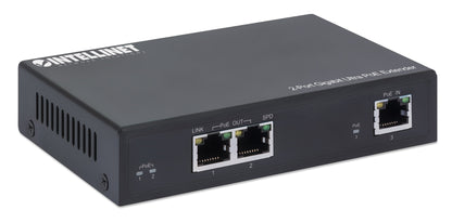 2-Port Gigabit Ultra PoE Extender Image 3