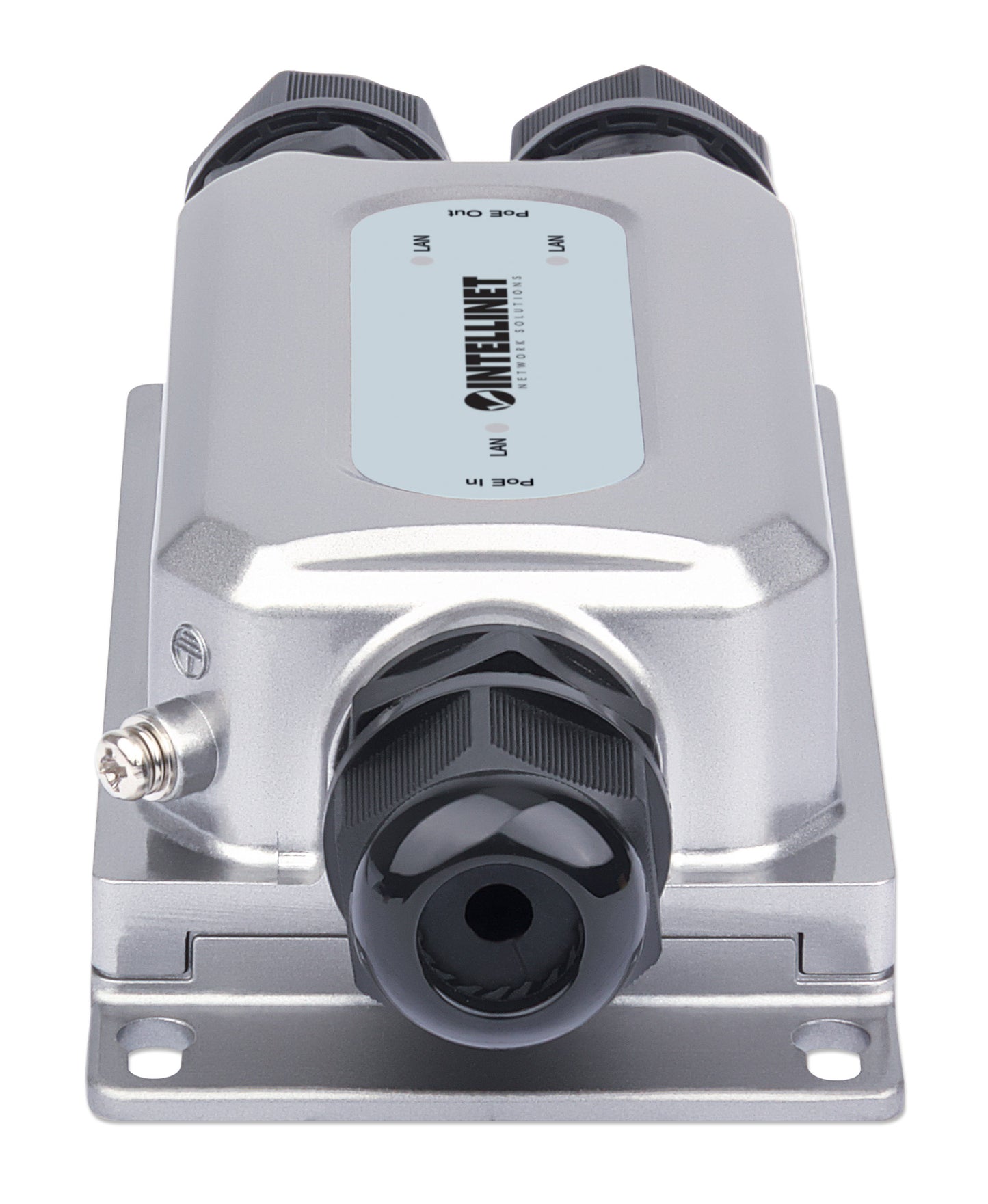 2-Port Outdoor Vandalproof Gigabit PoE++ Extender Image 6
