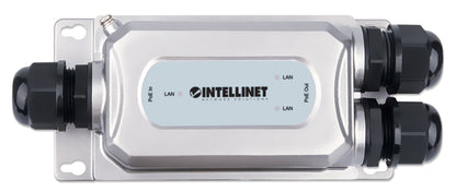 2-Port Outdoor Vandalproof Gigabit PoE++ Extender Image 7