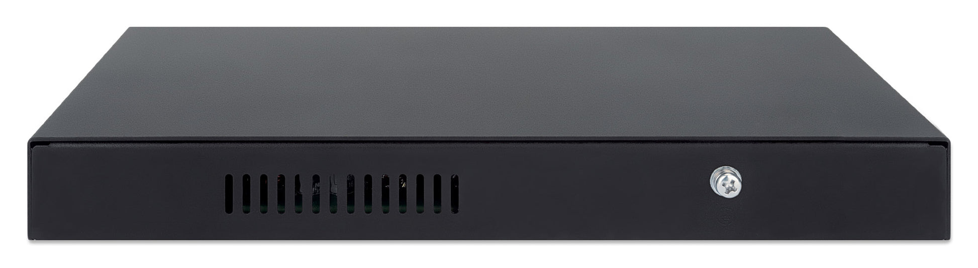 PoE-Powered 8-Port Gigabit Ethernet PoE+ Switch with PoE Passthrough Image 5