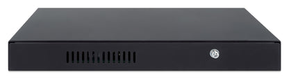 PoE-Powered 8-Port Gigabit Ethernet PoE+ Switch with PoE Passthrough Image 5