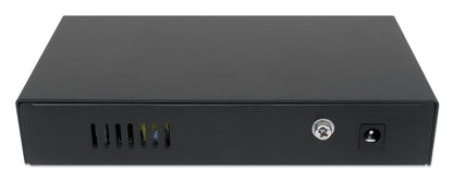 6-Port Fast Ethernet Switch with 4 PoE Ports (1 x High-Power PoE) Image 5
