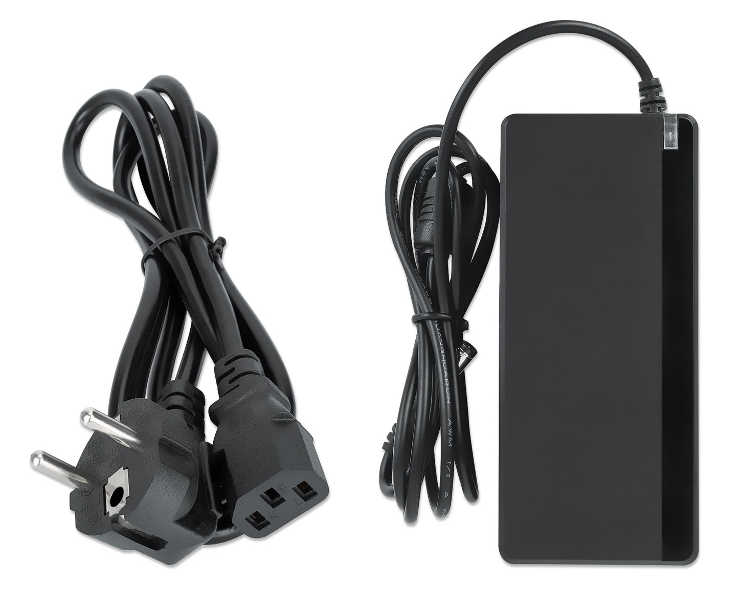 6-Port Fast Ethernet Switch with 4 PoE Ports (1 x High-Power PoE) Image 7