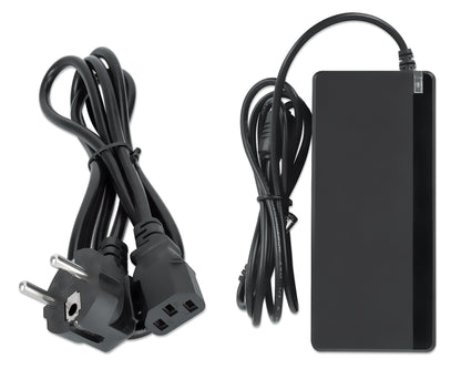 6-Port Fast Ethernet Switch with 4 PoE Ports (1 x High-Power PoE) Image 7