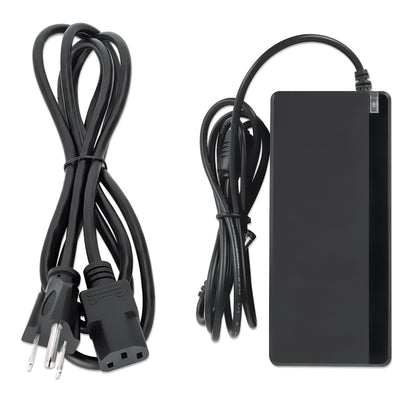 6-Port Fast Ethernet Switch with 4 PoE Ports (1 x High-Power PoE) Image 8