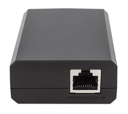 Gigabit Ultra PoE Splitter with USB-C Output Image 4
