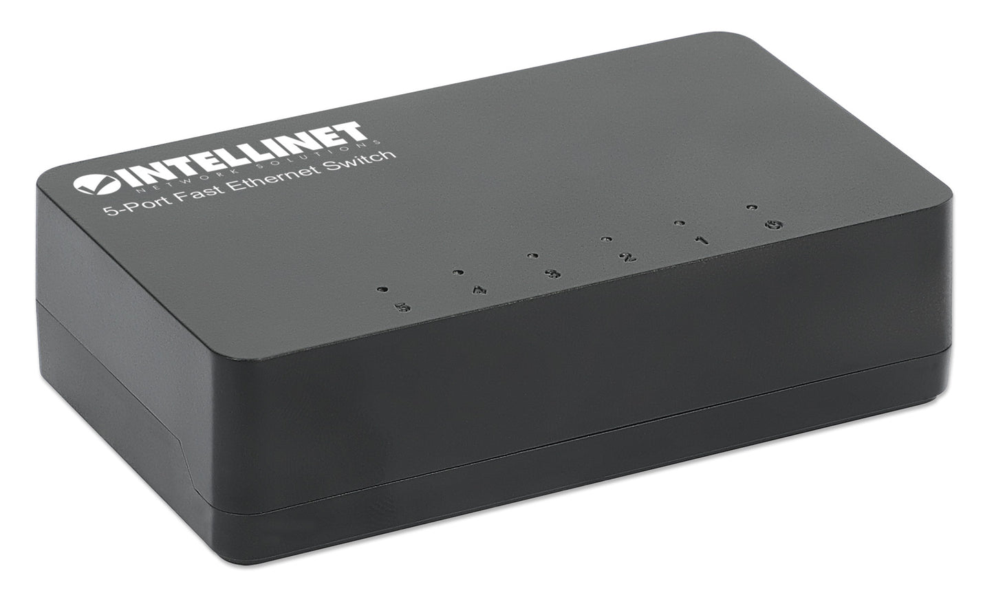 5-Port Fast Ethernet Switch Image 3