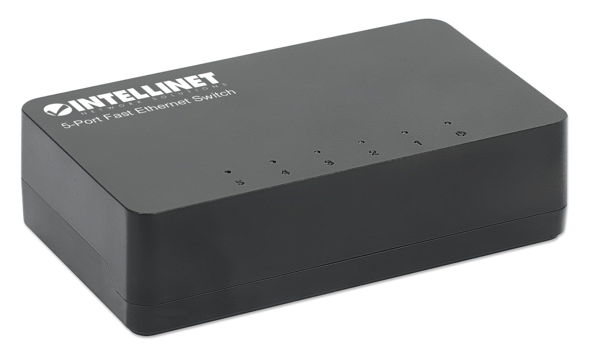 5-Port Fast Ethernet Switch Image 3
