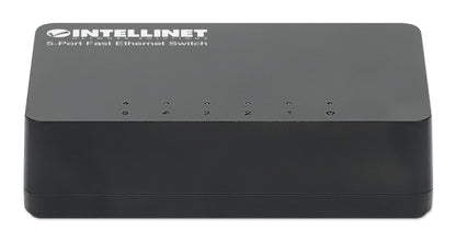 5-Port Fast Ethernet Switch Image 4