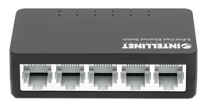 5-Port Fast Ethernet Switch Image 5