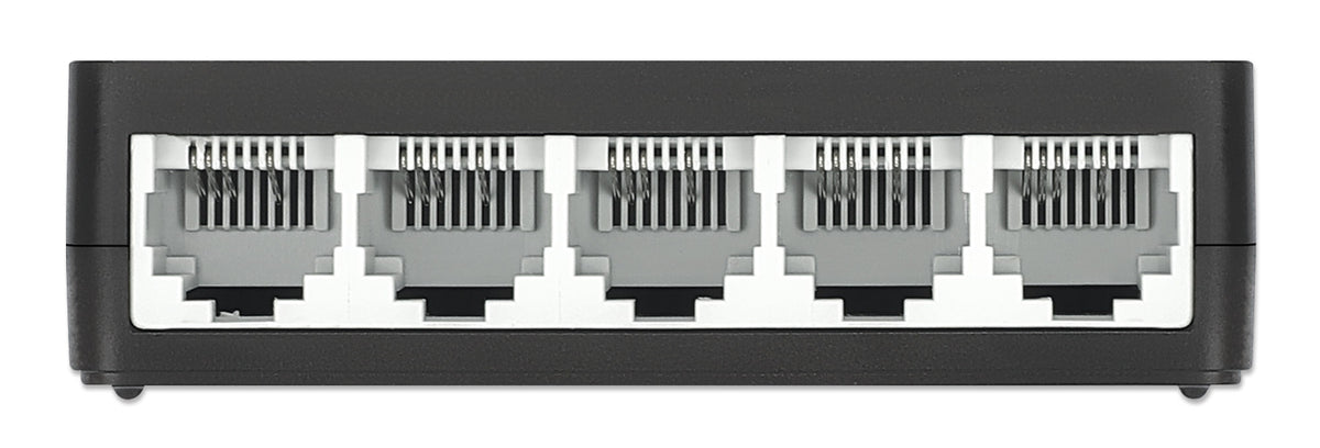 5-Port Fast Ethernet Switch Image 6
