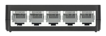 5-Port Fast Ethernet Switch Image 6