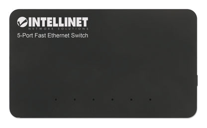 5-Port Fast Ethernet Switch Image 7