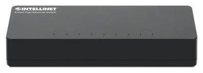 8-Port Fast Ethernet Switch Image 4
