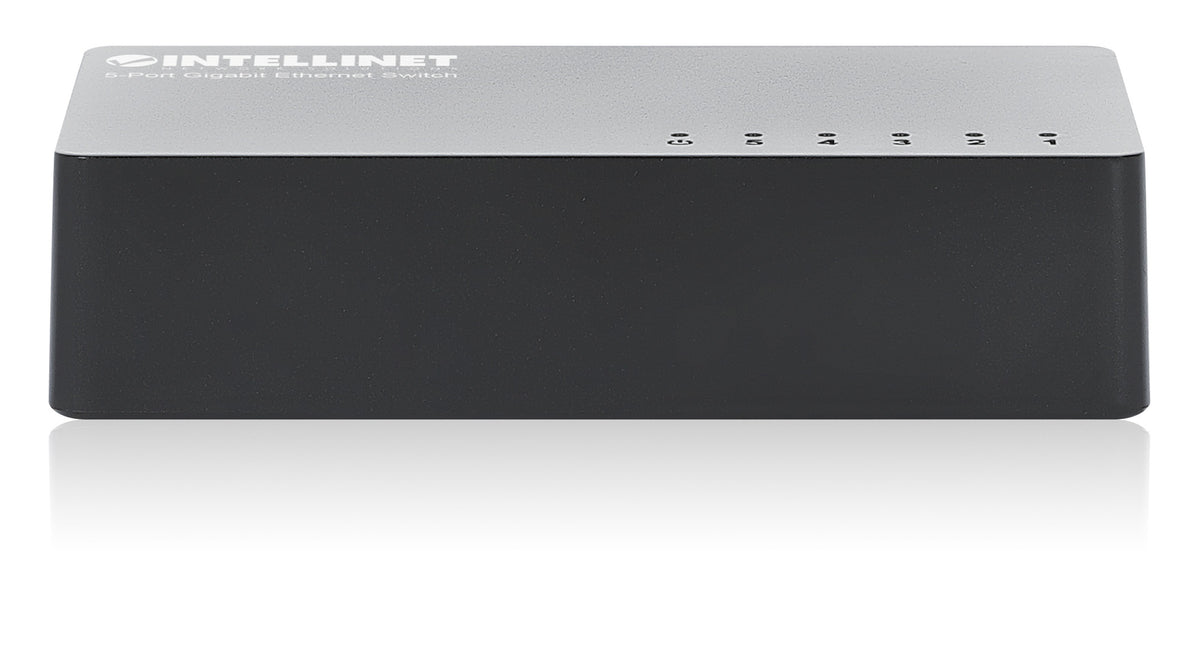 5-Port Gigabit Ethernet Switch Image 6