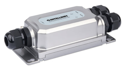 Outdoor Vandalproof Gigabit High-Power PoE+ Injector 30W Image 1