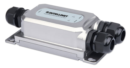 Outdoor Vandalproof Gigabit High-Power PoE+ Injector 30W Image 3