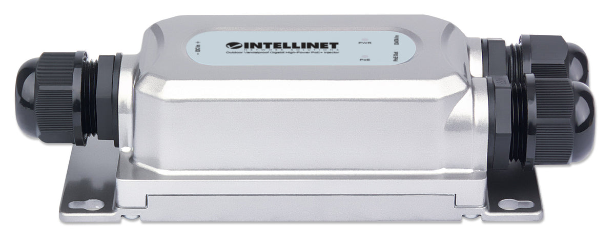 Outdoor Vandalproof Gigabit High-Power PoE+ Injector 30W Image 4