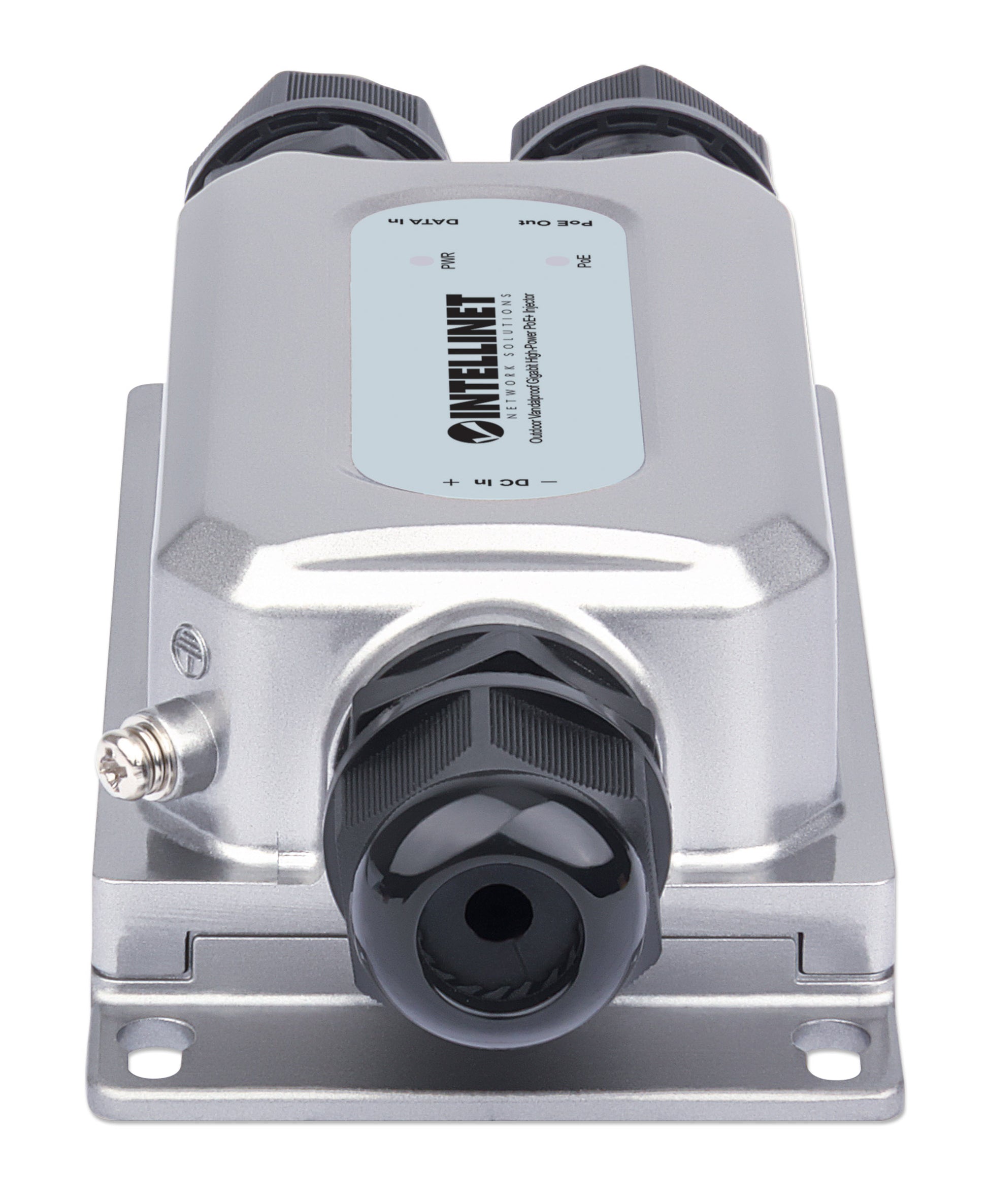 Outdoor Vandalproof Gigabit High-Power PoE+ Injector 30W Image 6