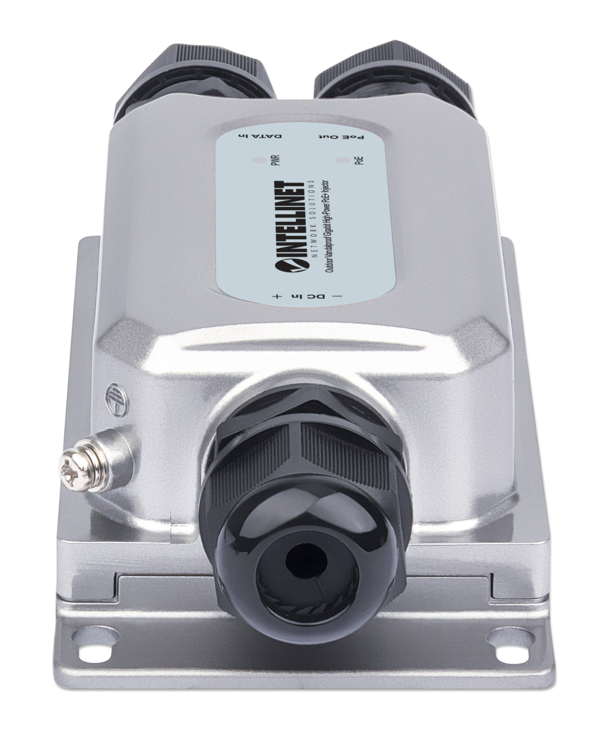 Outdoor Vandalproof Gigabit High-Power PoE+ Injector 30W Image 6