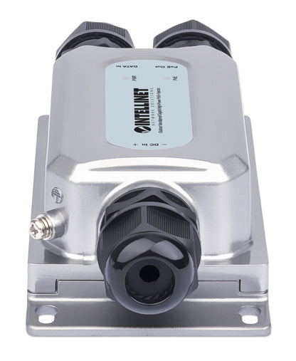 Outdoor Vandalproof Gigabit High-Power PoE+ Injector 30W Image 6