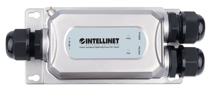 Outdoor Vandalproof Gigabit High-Power PoE+ Injector 30W Image 7