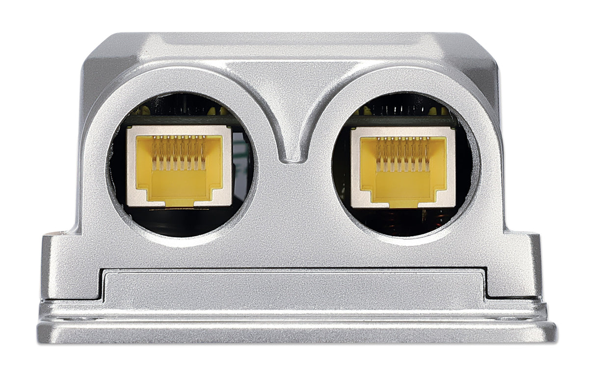 Outdoor Vandalproof Gigabit High-Power PoE+ Injector 30W Image 8
