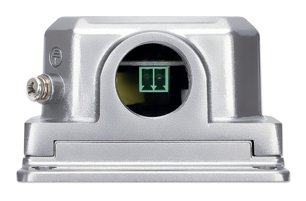 Outdoor Vandalproof Gigabit High-Power PoE+ Injector 30W Image 9
