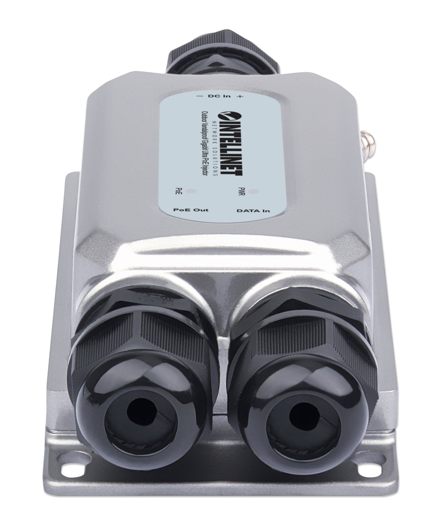 Outdoor Vandalproof Gigabit PoE++ Injector 60W Image 5