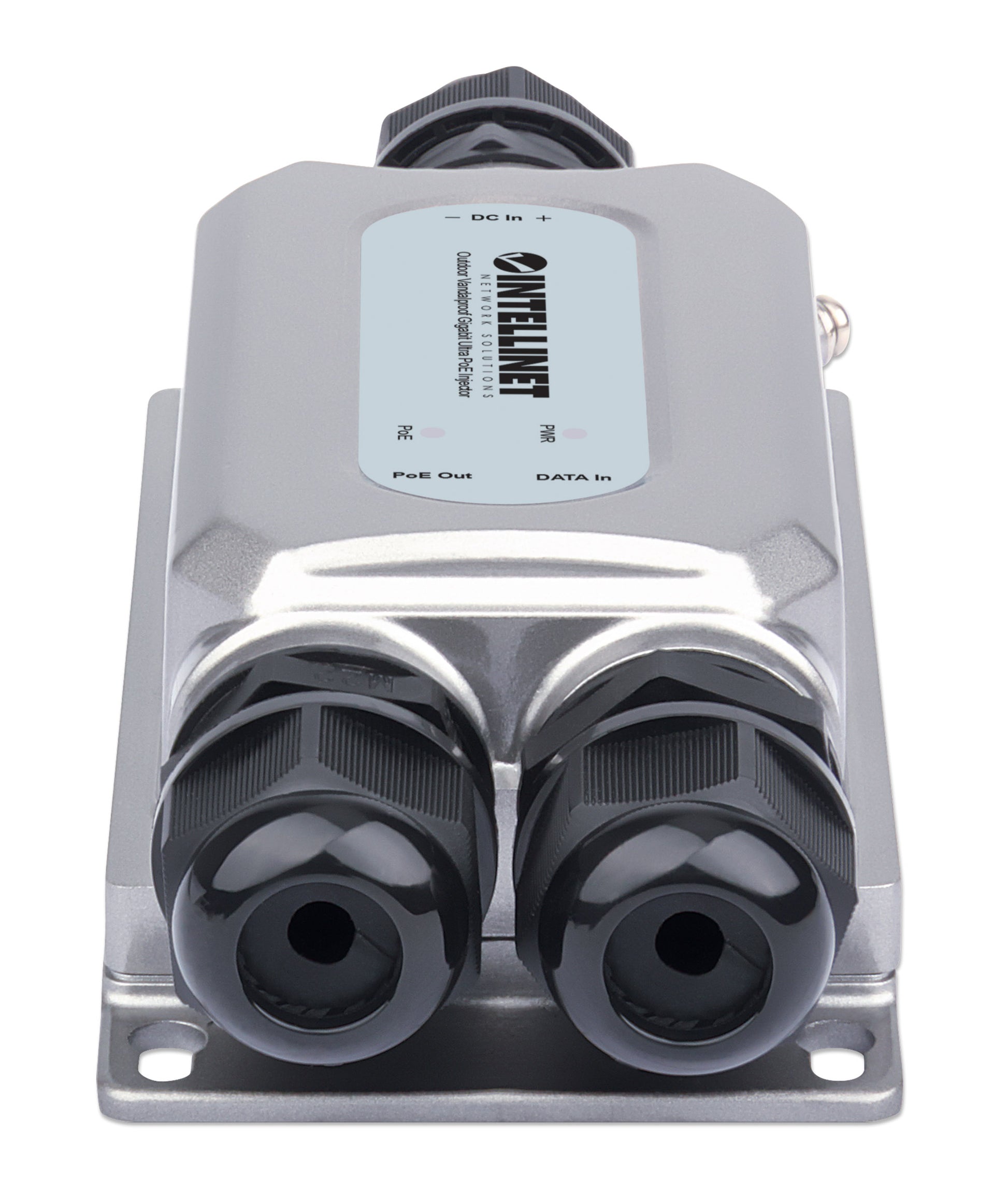Outdoor Vandalproof Gigabit PoE++ Injector 60W Image 5